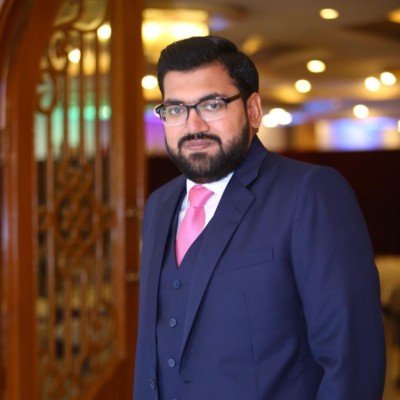 M. Usman Mazhar